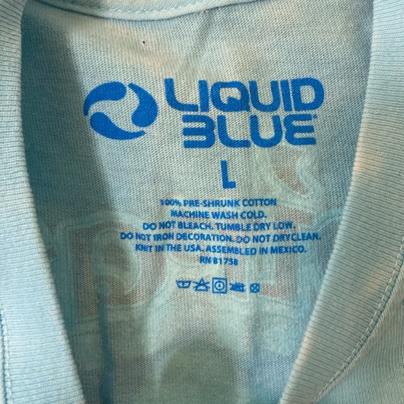 Vintage 00’s Grateful Dead T Shirt - Picture 5 of 9